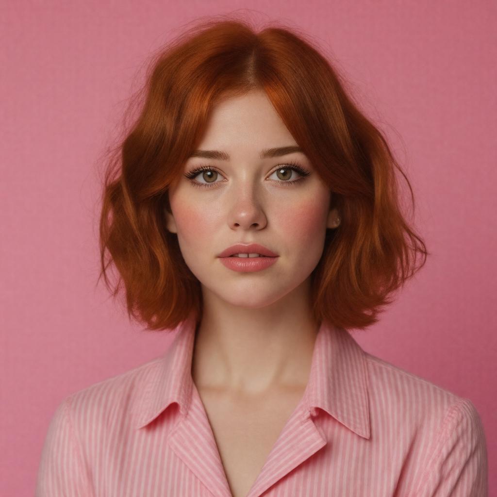 Molly Ringwald